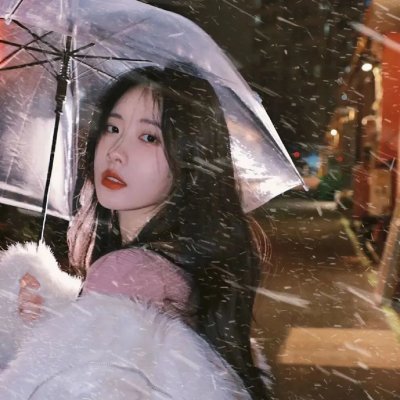 空无一人的地方